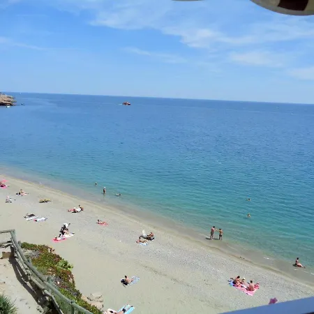 Studio 2 Pers, Pkg Prive, Double Terrasse 1ere Ligne Mer * Sète