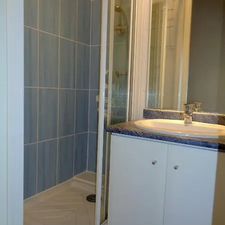 Studio 2 Pers, Pkg Prive, Double Terrasse 1ere Ligne Mer